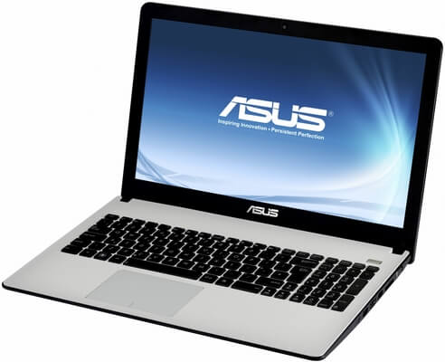Замена аккумулятора на ноутбуке Asus X501U